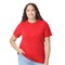 24 Pack Gildan® Heavy Cotton Youth Short Sleeve Crewneck T-Shirt Bulk Kids Blank Tees for School, Sports & Events